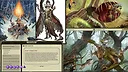 Fantasy Grounds - Pathfinder RPG - Ultimate Wilderness (PFRPG) Screenshot 3