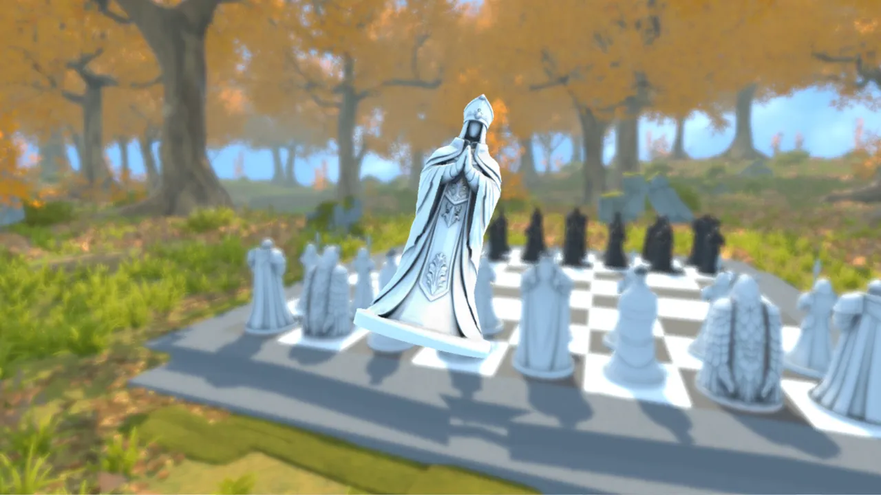 Chess Fantasy Screenshot 3