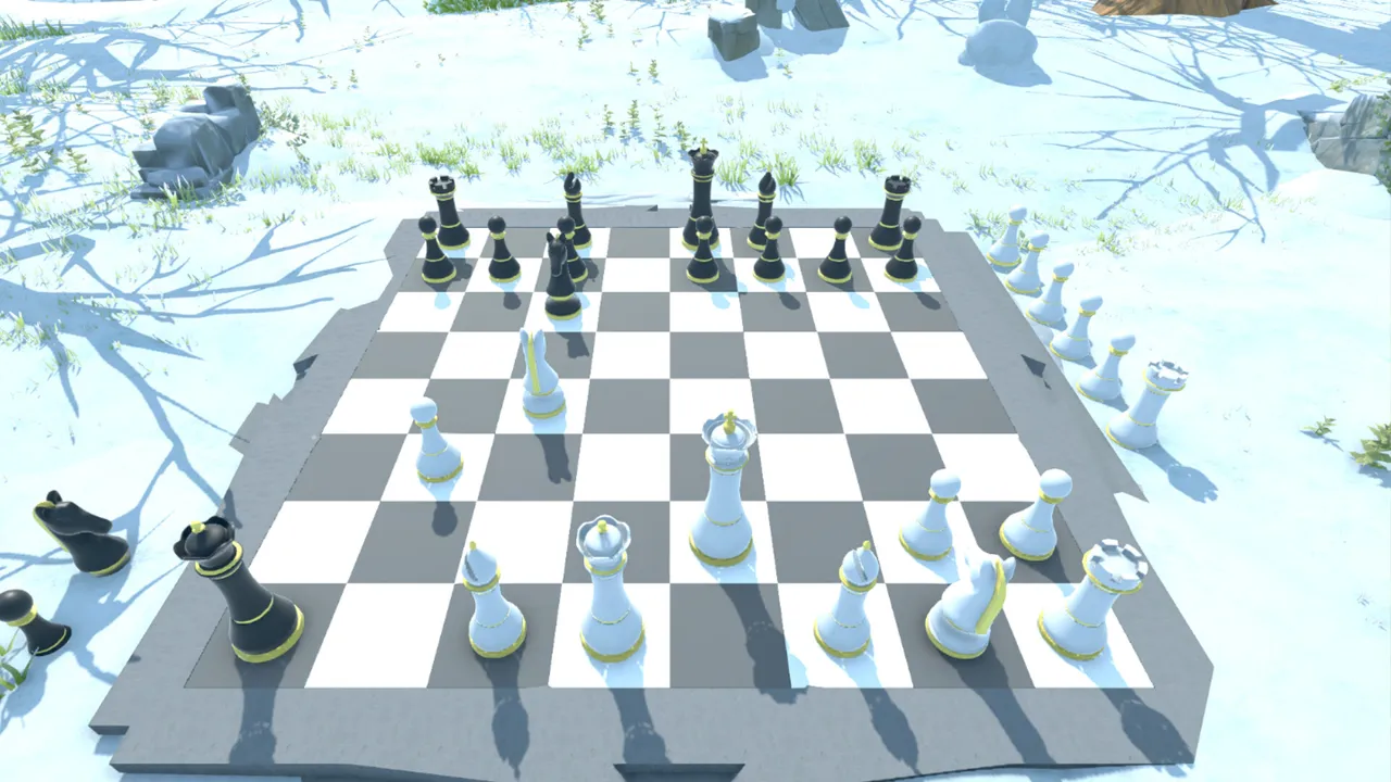 Chess Fantasy Screenshot 4