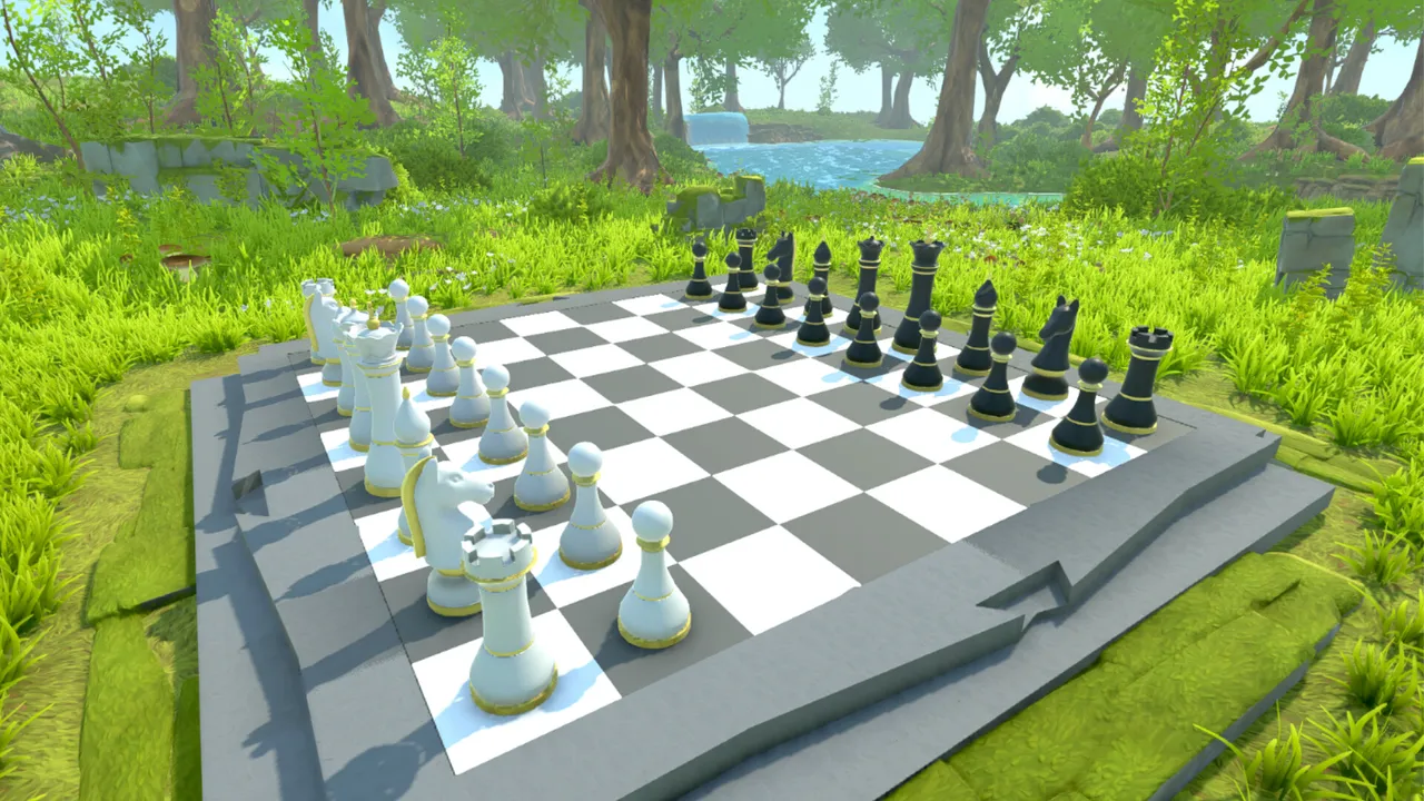 Chess Fantasy Screenshot 5