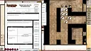 Fantasy Grounds - Pathfinder 2 RPG - Pathfinder Society Quest #1: The Sandstone Secret (PFRPG2) Screenshot 0