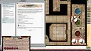 Fantasy Grounds - Pathfinder 2 RPG - Pathfinder Society Quest #1: The Sandstone Secret (PFRPG2) Screenshot 4