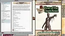 Fantasy Grounds - Pathfinder 2 RPG - Pathfinder Society Quest #1: The Sandstone Secret (PFRPG2) Screenshot 1