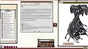 Fantasy Grounds - Pathfinder 2 RPG - Pathfinder Society Scenario #1-00: Origin of the Open Road (PFRPG2) Screenshot 1