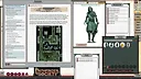Fantasy Grounds - Pathfinder 2 RPG - Pathfinder Society Scenario #1-00: Origin of the Open Road (PFRPG2) Screenshot 0