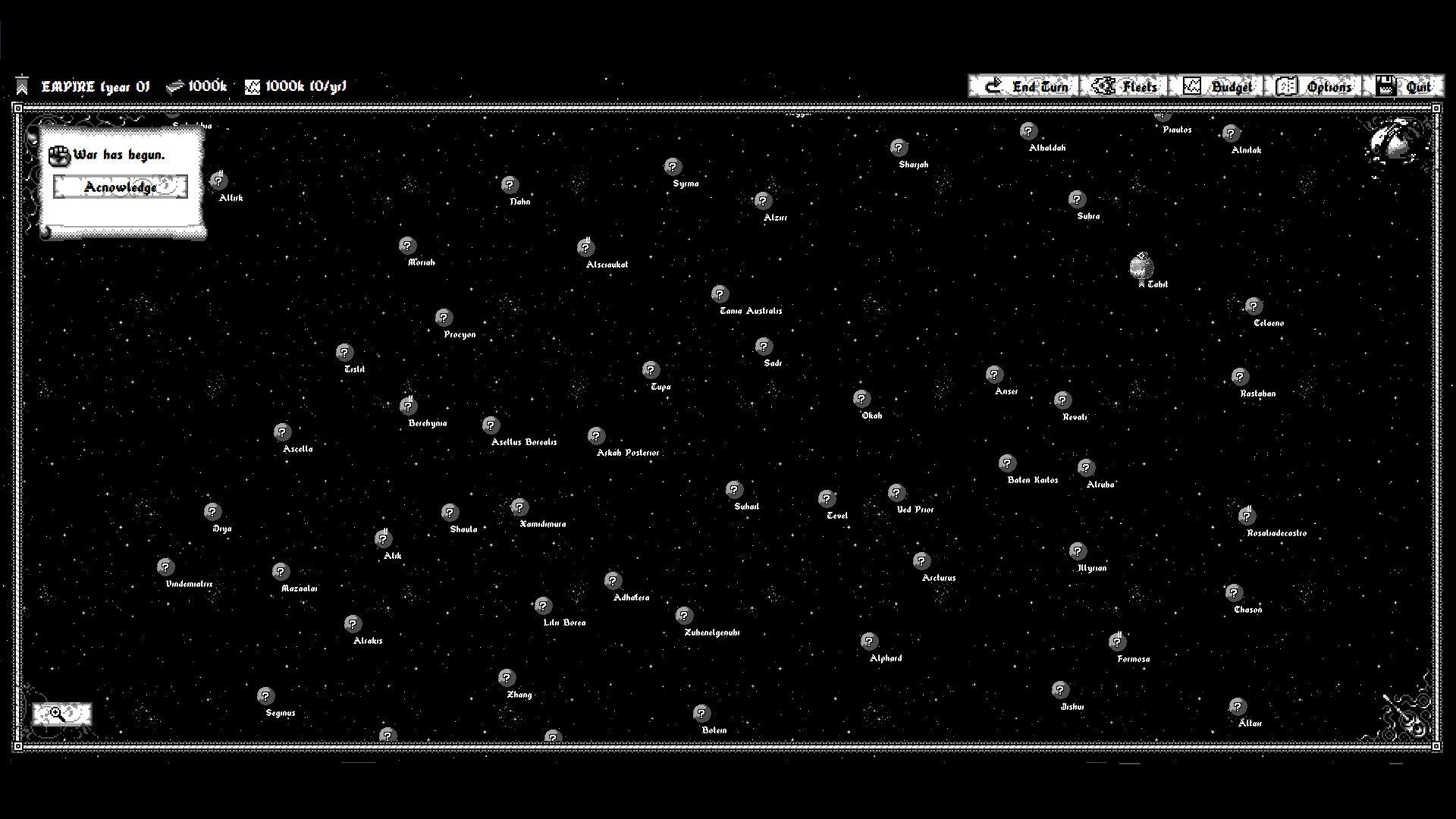 Search for Sol Screenshot 3