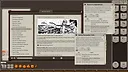 Fantasy Grounds - Dungeon Crawl Classics Horror #5: Creep, Skrag, Creep! (DCC) Screenshot 1