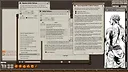 Fantasy Grounds - Dungeon Crawl Classics Horror #5: Creep, Skrag, Creep! (DCC) Screenshot 3