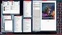 Fantasy Grounds - Starfinder RPG - Alien Archive 3 (SFRPG) Screenshot 0