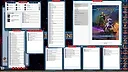 Fantasy Grounds - Starfinder RPG - Alien Archive 3 (SFRPG) Screenshot 3