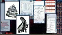 Fantasy Grounds - Starfinder RPG - Alien Archive 3 (SFRPG) Screenshot 4
