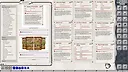 Fantasy Grounds - Legendary Dragons (5E) Screenshot 1