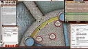 Fantasy Grounds - Pathfinder 2 RPG - Age of Ashes AP 6: Broken Promises (PFRPG2) Screenshot 4