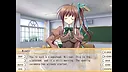 Akaneiro ni Somaru Saka Demo Screenshot 1