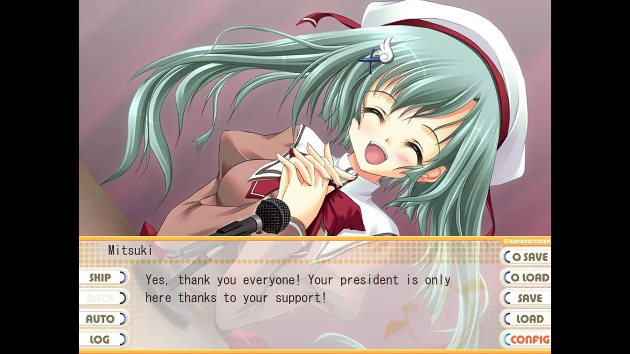 Akaneiro ni Somaru Saka Demo Screenshot 4