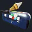 Good and positive chamber icon