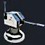 Turret icon