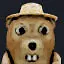 Susloman icon
