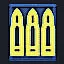 Ammo box icon