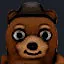 Kylo Bear icon