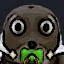 Dark Mole icon