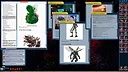 Fantasy Grounds - Starfinder RPG - Attack of the Swarm AP 3: Huskworld (SFRPG) Screenshot 0
