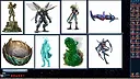 Fantasy Grounds - Starfinder RPG - Attack of the Swarm AP 3: Huskworld (SFRPG) Screenshot 4