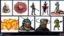 Fantasy Grounds - Starfinder RPG - Attack of the Swarm AP 3: Huskworld (SFRPG) Screenshot 5