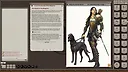 Fantasy Grounds - Courts of the Shadow Fey (5E) Screenshot 2