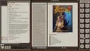 Fantasy Grounds - Courts of the Shadow Fey (5E) Screenshot 5