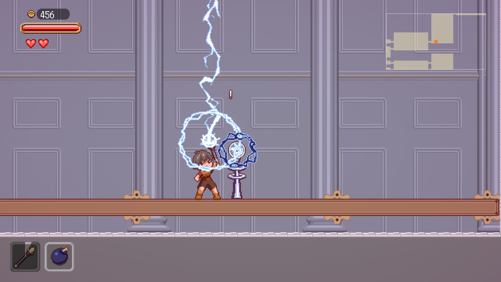 Lost in the World of Succubi Screenshot 5