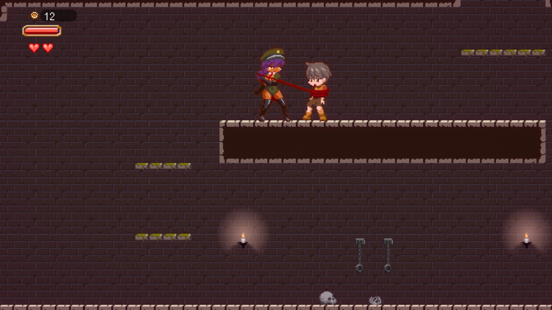 Lost in the World of Succubi Screenshot 7