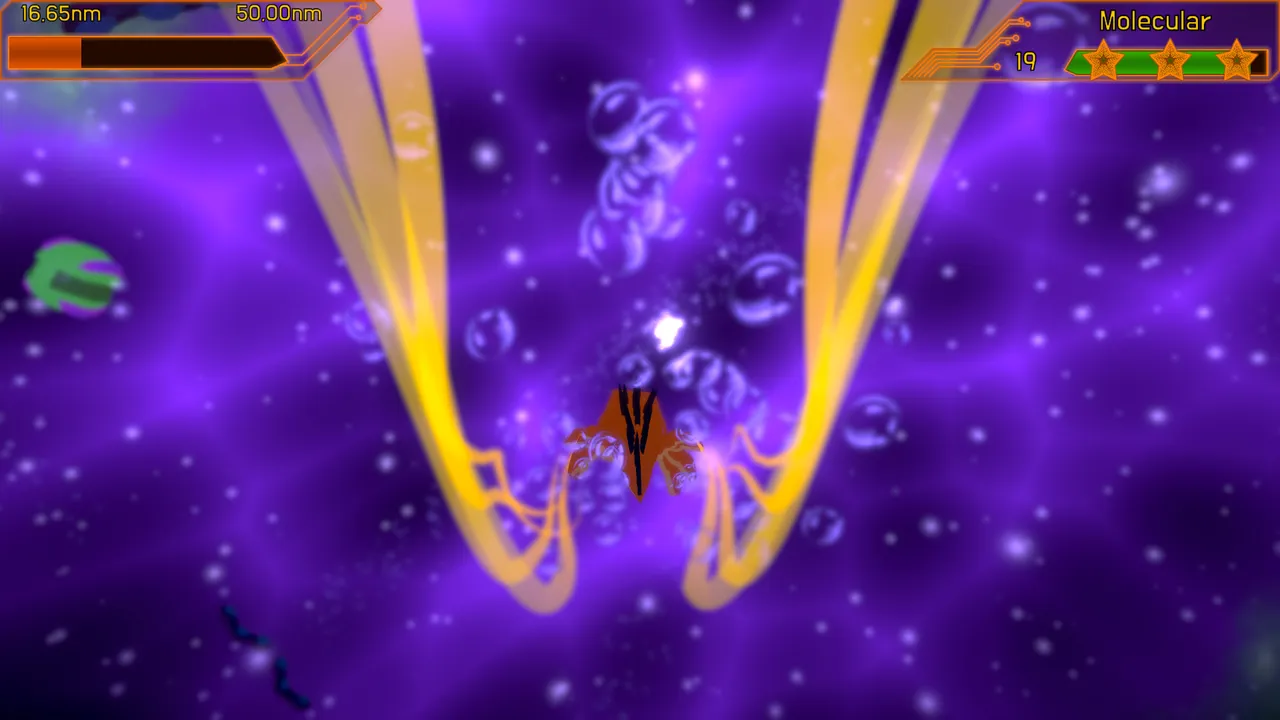 Glutton Screenshot 1