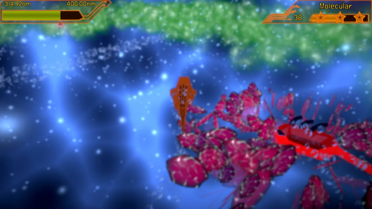 Glutton Screenshot 9