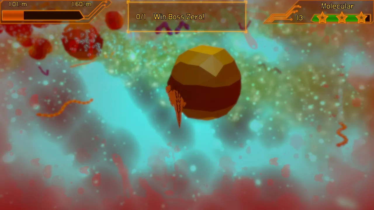 Glutton Screenshot 6