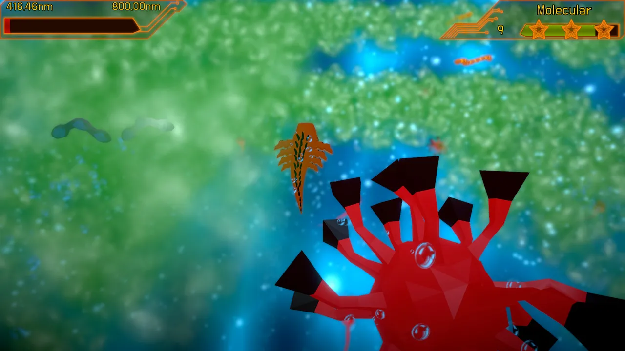 Glutton Screenshot 4
