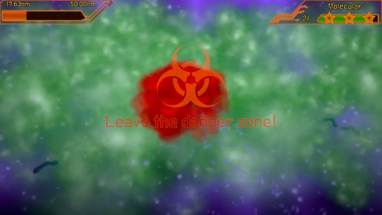 Glutton Screenshot 0