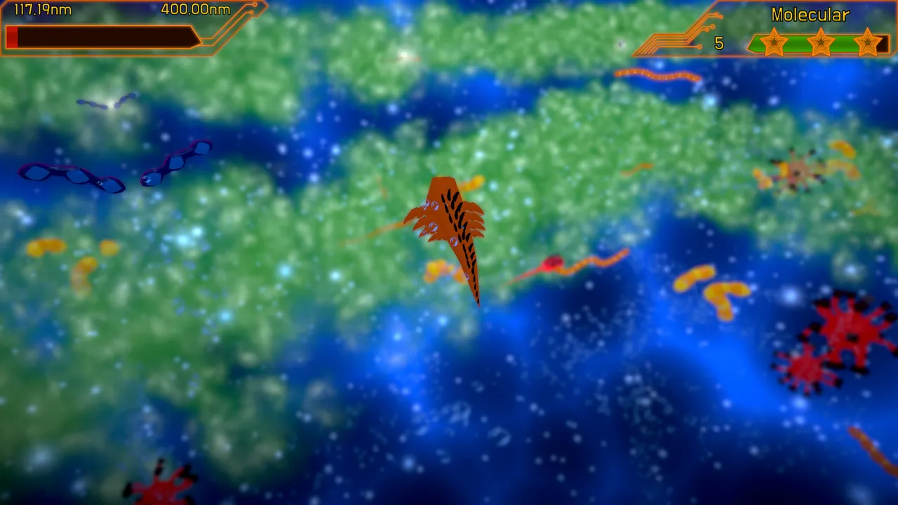 Glutton Screenshot 8