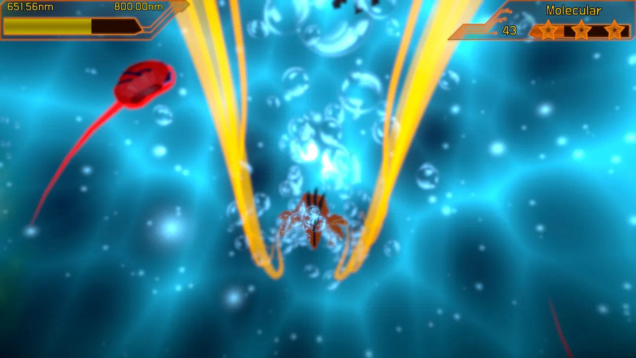 Glutton Screenshot 7