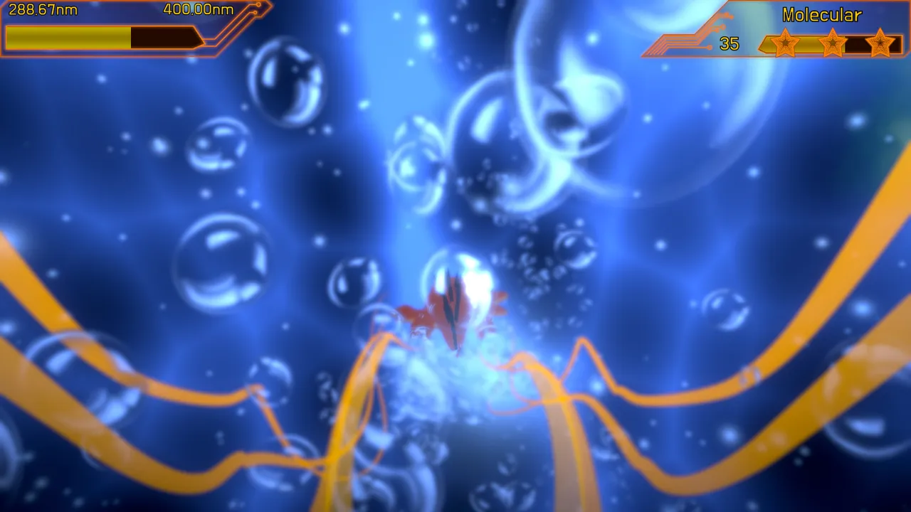 Glutton Screenshot 2