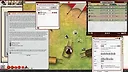 Fantasy Grounds - Pathfinder 2 RPG - Extinction Curse AP 1: The Show Must Go On (PFRPG2) Screenshot 2