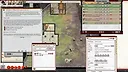 Fantasy Grounds - Pathfinder 2 RPG - Extinction Curse AP 1: The Show Must Go On (PFRPG2) Screenshot 4