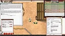 Fantasy Grounds - Pathfinder 2 RPG - Extinction Curse AP 1: The Show Must Go On (PFRPG2) Screenshot 1