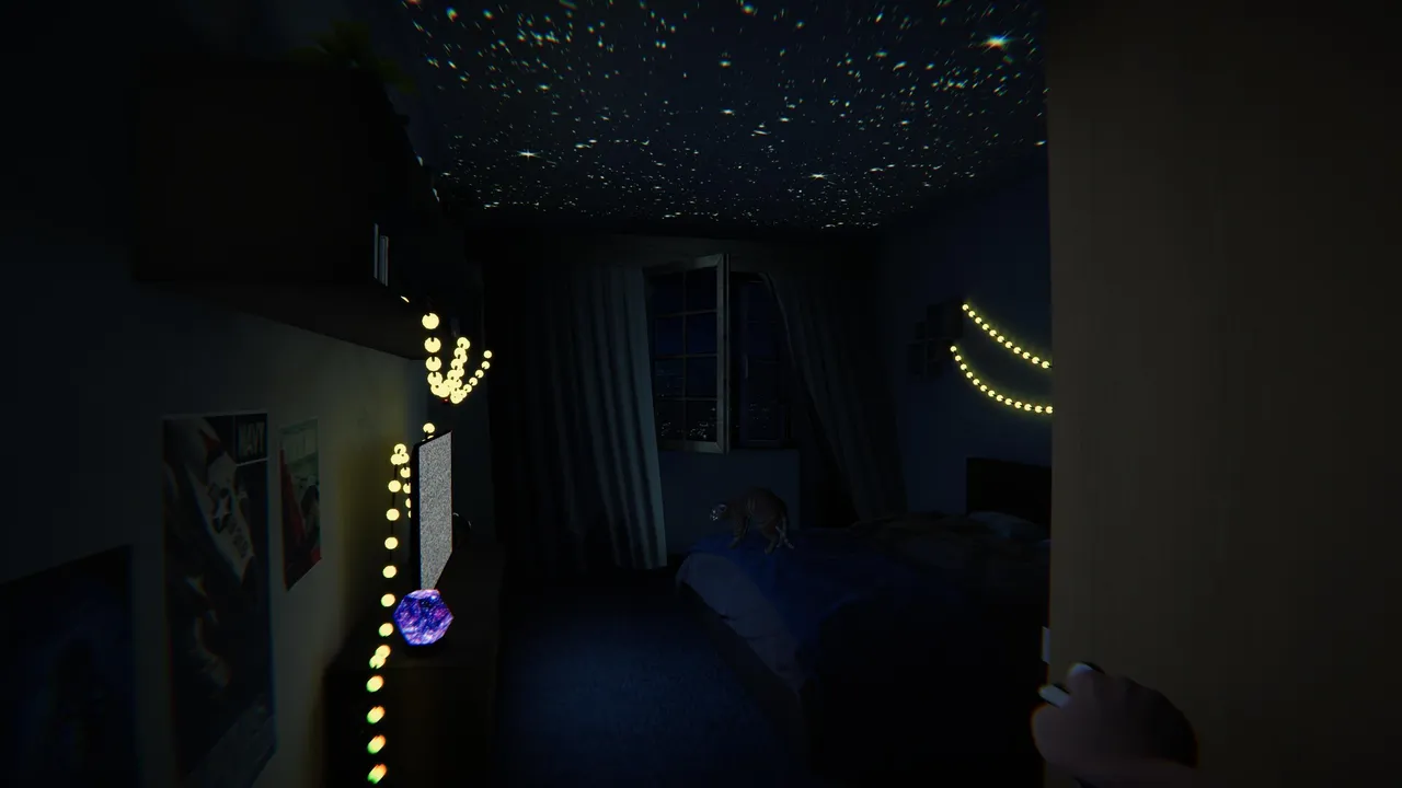 Please, Tell Me Why? Screenshot 4