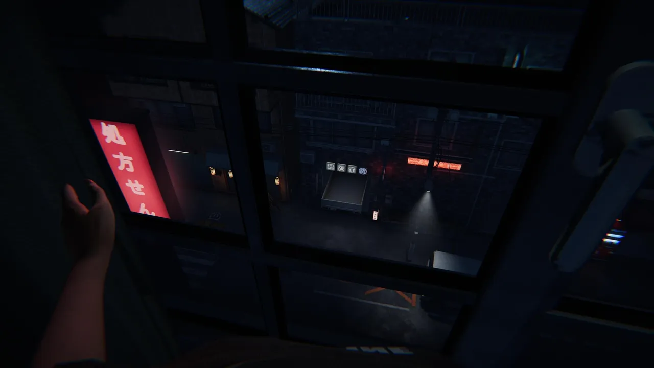 Please, Tell Me Why? Screenshot 2