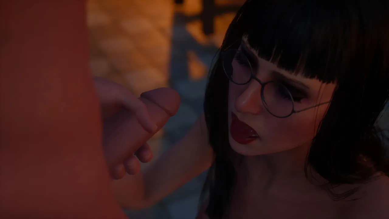 Kalyskah: Erotic Content Unlocker Screenshot 2