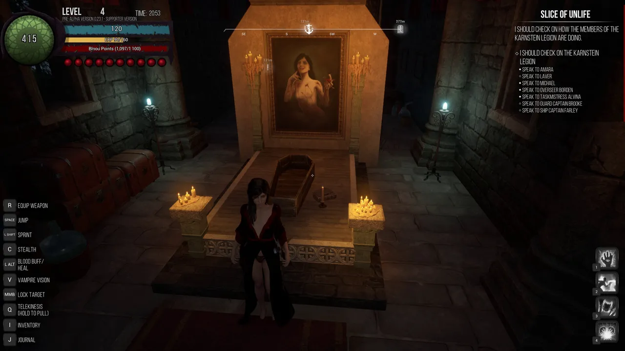 Kalyskah: Erotic Content Unlocker Screenshot 0