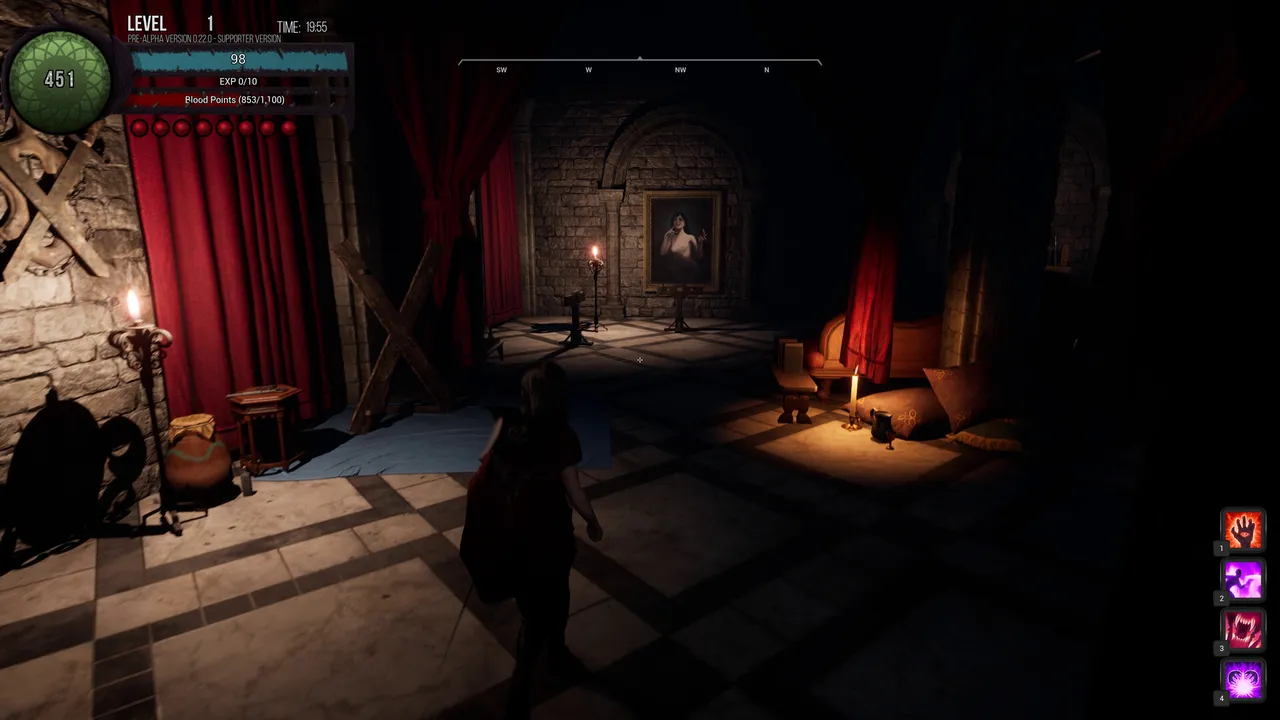 Kalyskah: Erotic Content Unlocker Screenshot 1