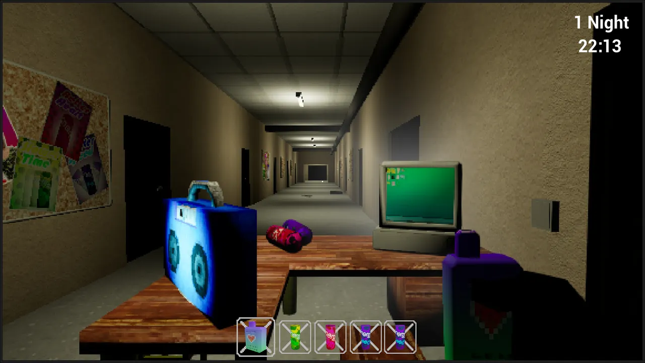 Toimkonna simulator Screenshot 0