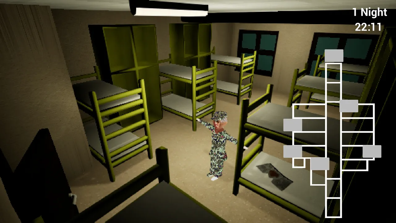 Toimkonna simulator Screenshot 4